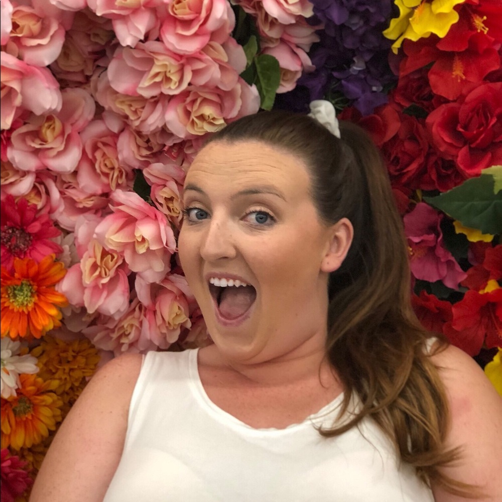 Meet your Posher, Molly
